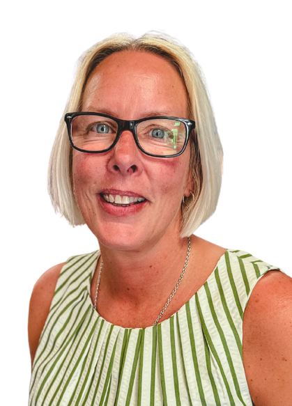 Photo of Miss Hyett