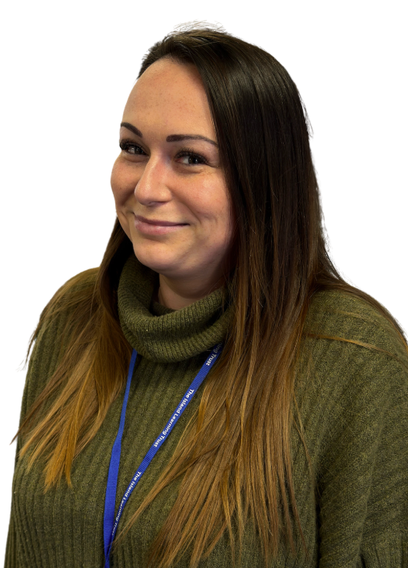 Photo of Mrs Lynch
