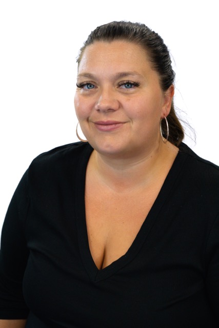 Photo of Miss Woods