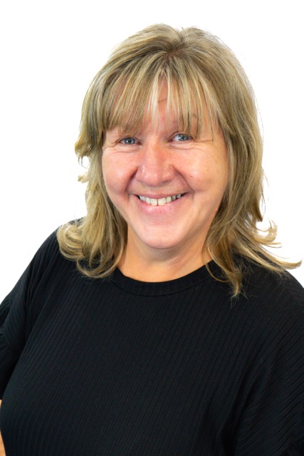 Photo of Mrs Wood