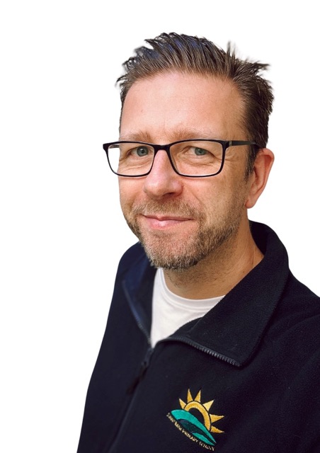 Photo of Mr Butler