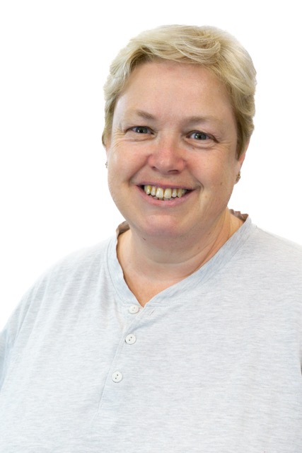 Photo of Mrs Tingey