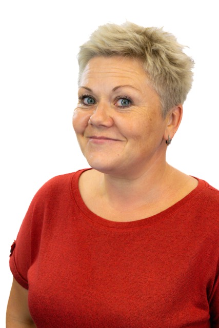 Photo of Miss Beleckiene