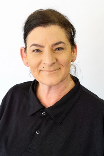 Photo of Miss Feaver