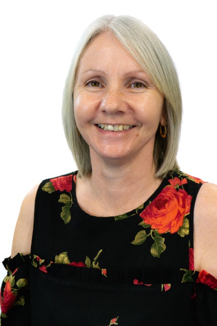 Photo of Mrs Miles