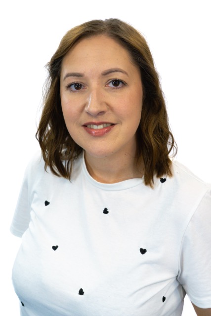 Photo of Miss Wood 