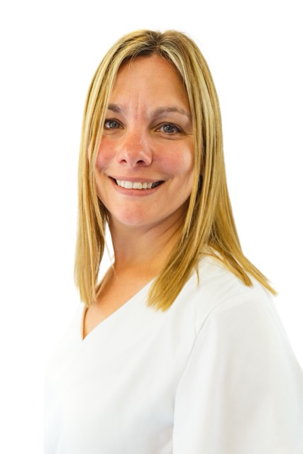 Photo of Mrs Johnson 