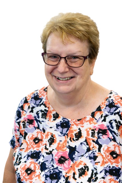 Photo of Mrs Conium