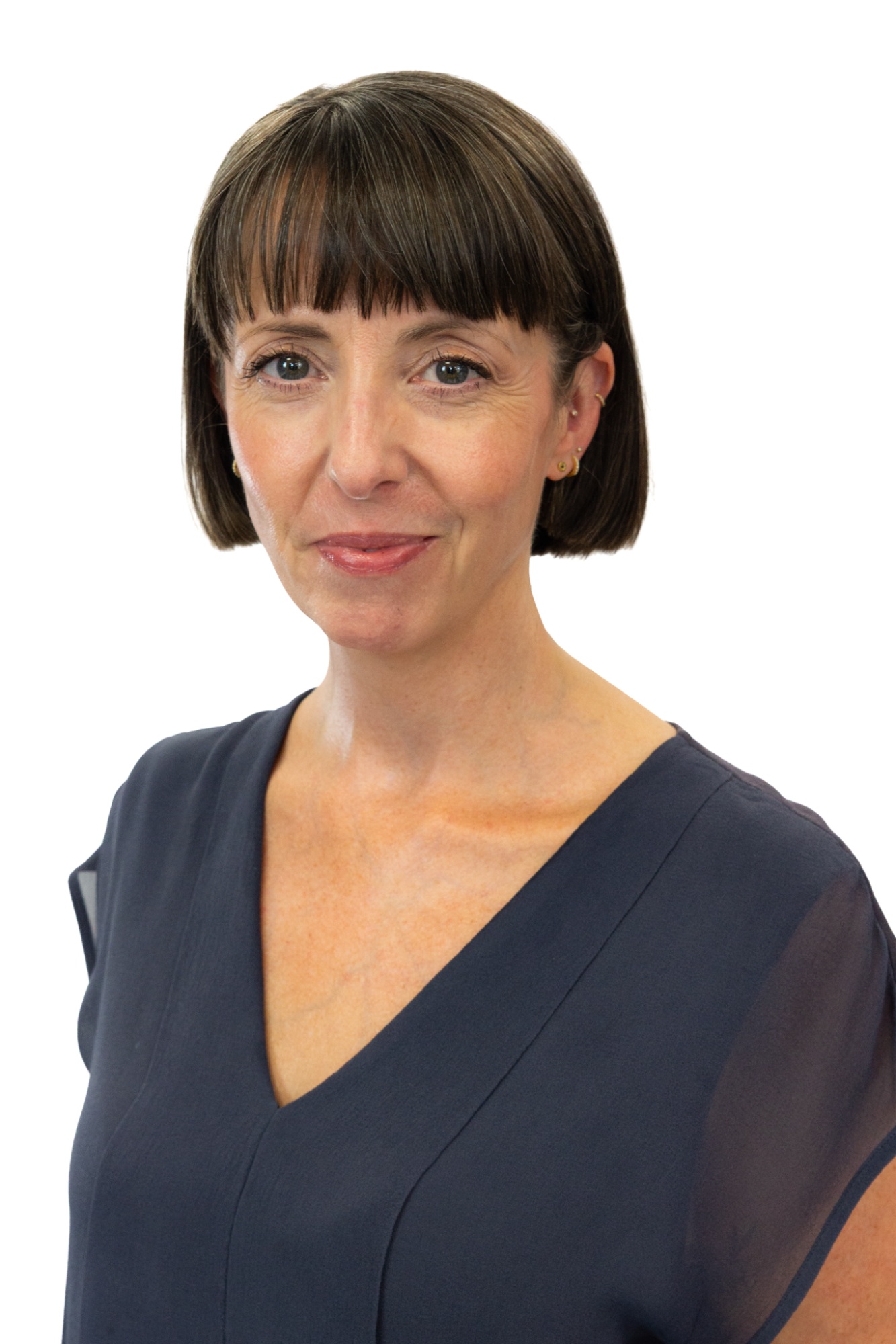 Photo of Mrs Sukonik