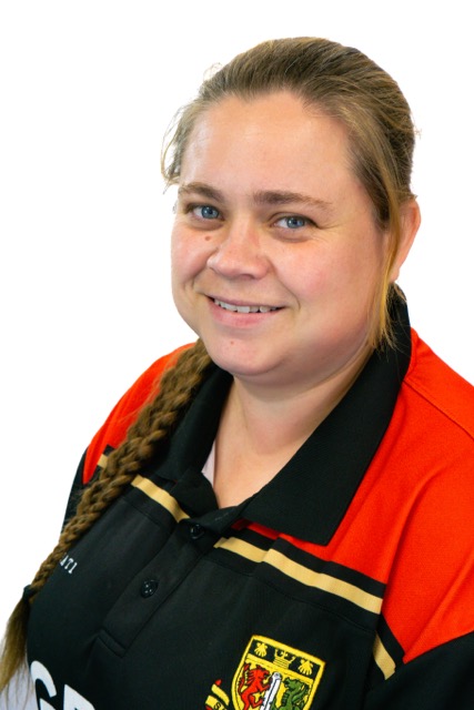 Photo of Miss Goatham