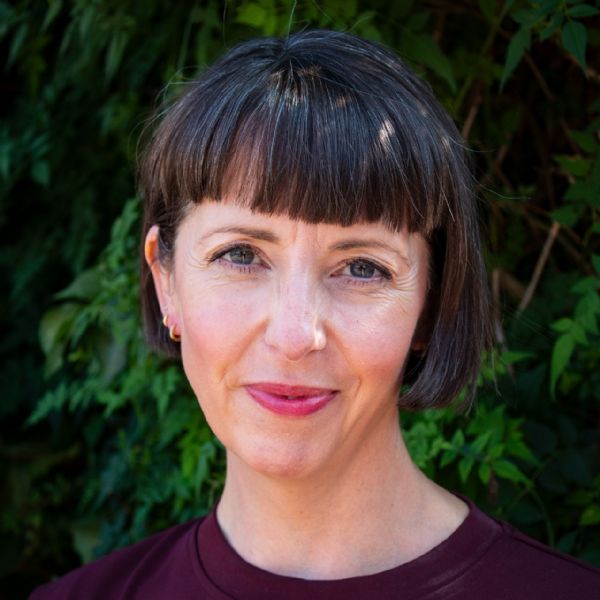 Photo of Mrs Sukonik