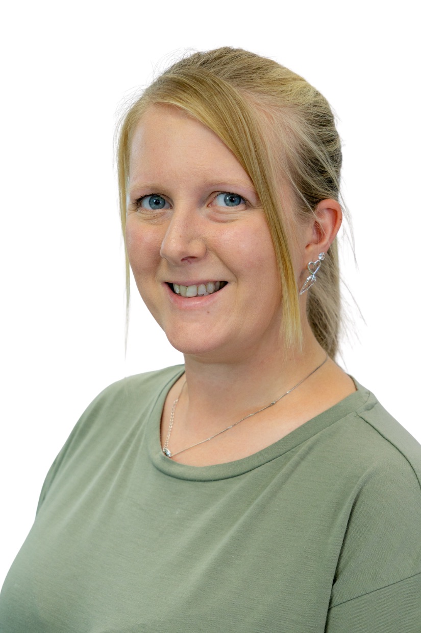 Photo of Mrs Filmer