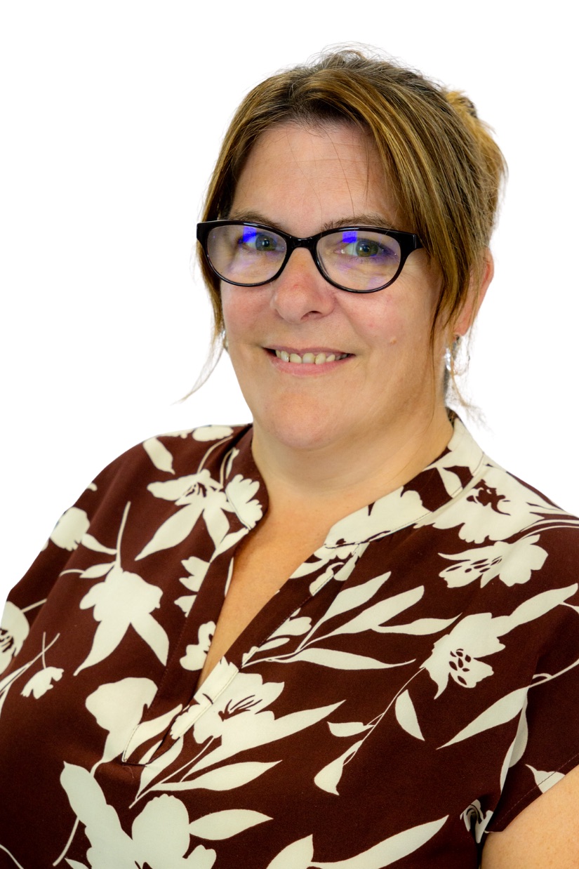 Photo of Mrs Strevens